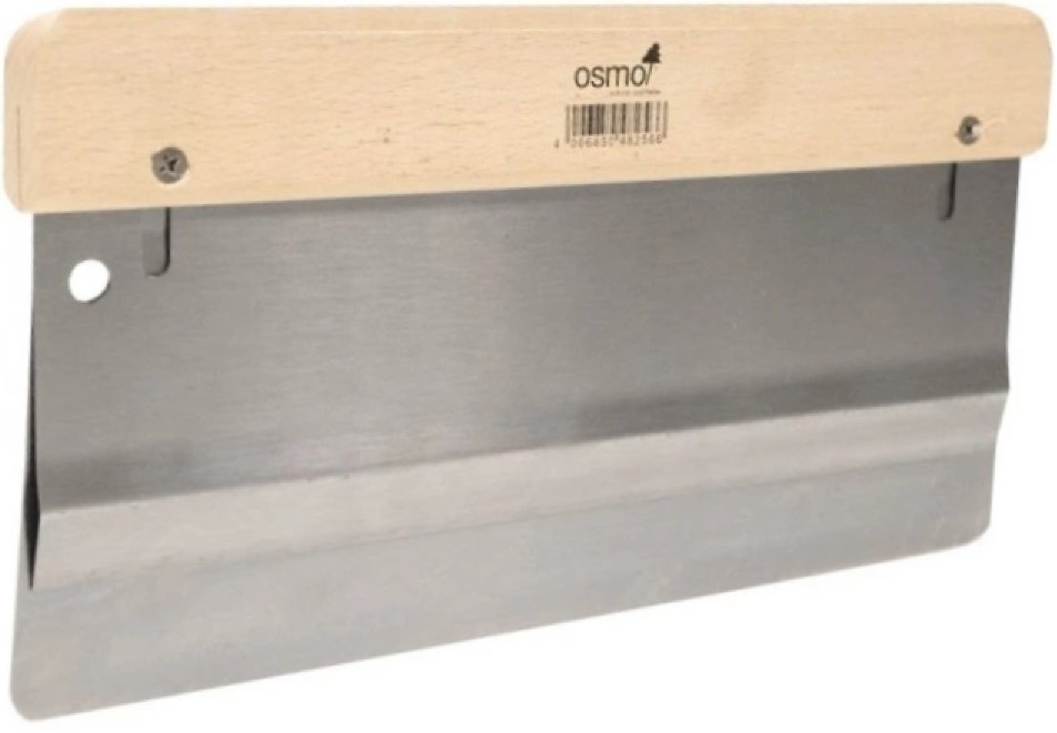 OSMO profi dvojitá stěrka 270a